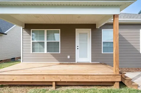1968 Spring Lakes Circle Bowling Green KY 42104