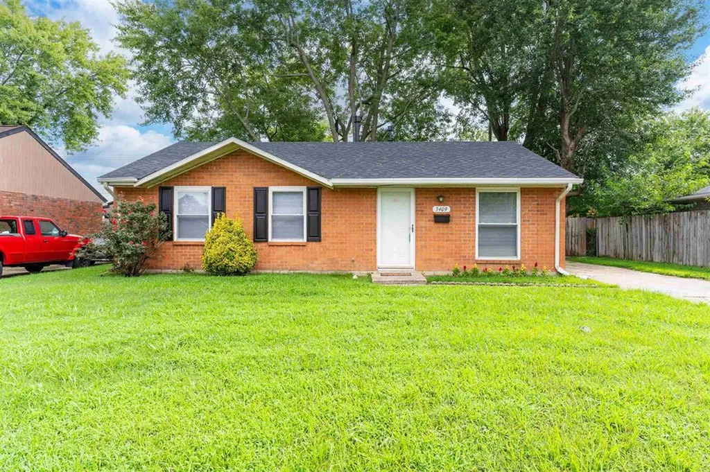 3409 Winchester Drive Owensboro KY 42301