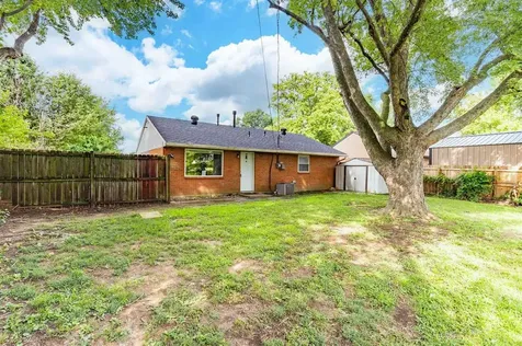 3409 Winchester Drive Owensboro KY 42301