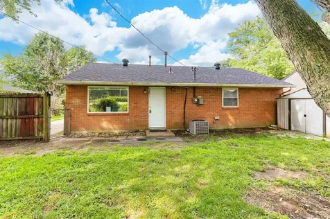 3409 Winchester Drive Owensboro KY 42301