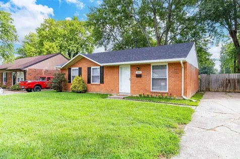 3409 Winchester Drive Owensboro KY 42301