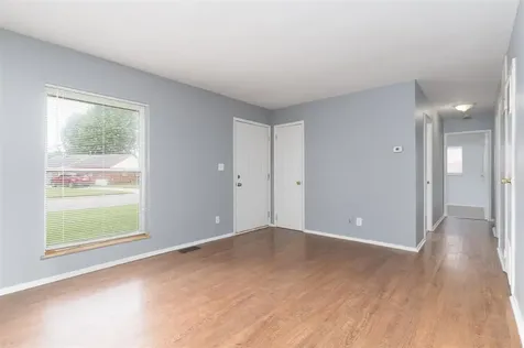 3409 Winchester Drive Owensboro KY 42301