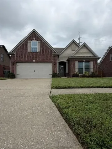 3877 Silver Creek Loop Owensboro KY 42303-0000