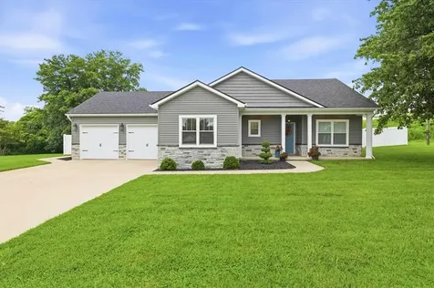 2613 Wimsatt Court Owensboro KY 42303