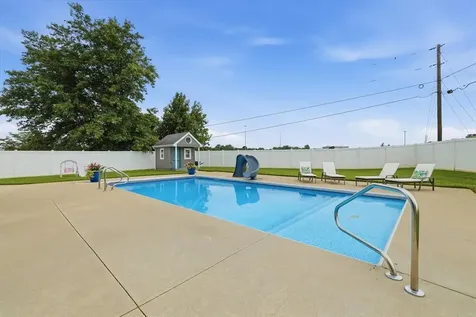 2613 Wimsatt Court Owensboro KY 42303