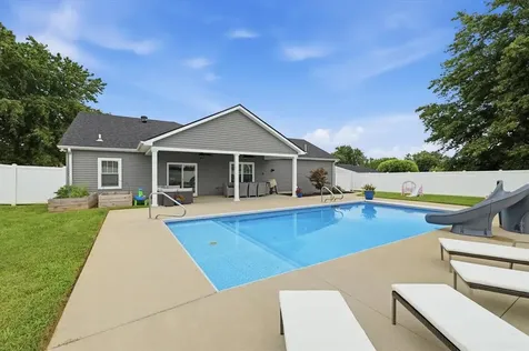 2613 Wimsatt Court Owensboro KY 42303