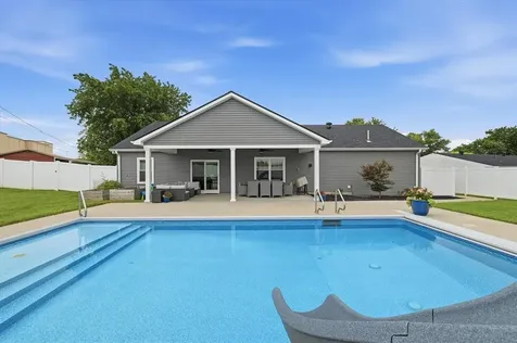 2613 Wimsatt Court Owensboro KY 42303