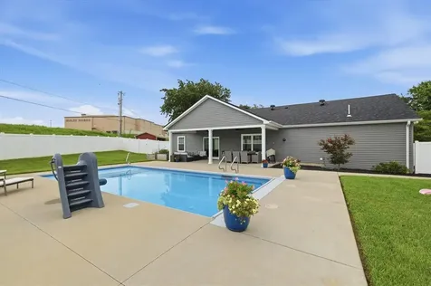 2613 Wimsatt Court Owensboro KY 42303