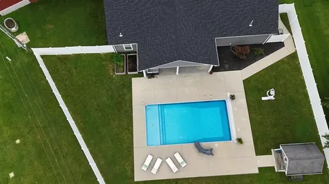 2613 Wimsatt Court Owensboro KY 42303