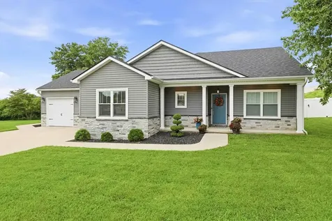 2613 Wimsatt Court Owensboro KY 42303