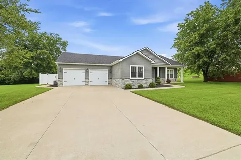 2613 Wimsatt Court Owensboro KY 42303