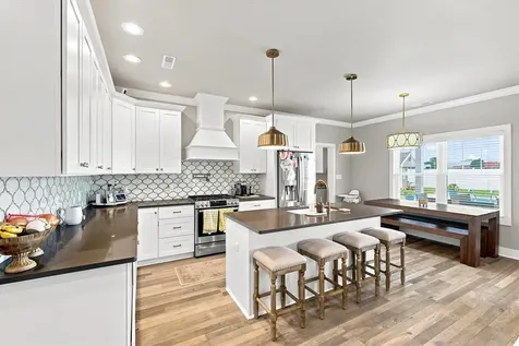 2613 Wimsatt Court Owensboro KY 42303