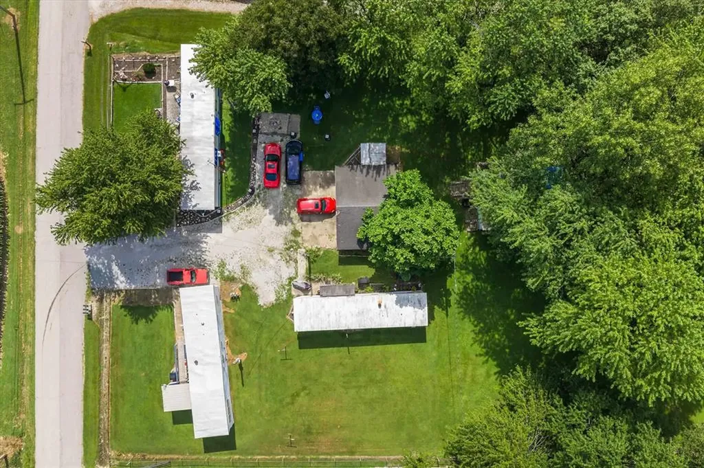 760 Higdon Road Owensboro KY 42303