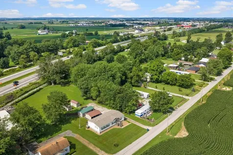 760 Higdon Road Owensboro KY 42303