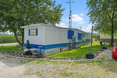 760 Higdon Road Owensboro KY 42303