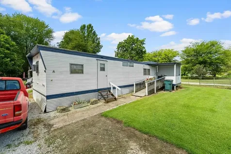 760 Higdon Road Owensboro KY 42303
