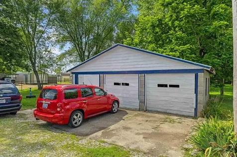 760 Higdon Road Owensboro KY 42303