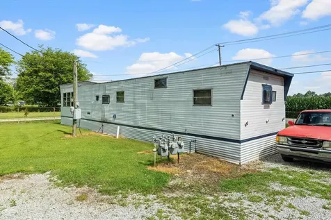 760 Higdon Road Owensboro KY 42303