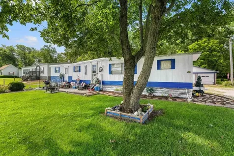 760 Higdon Road Owensboro KY 42303
