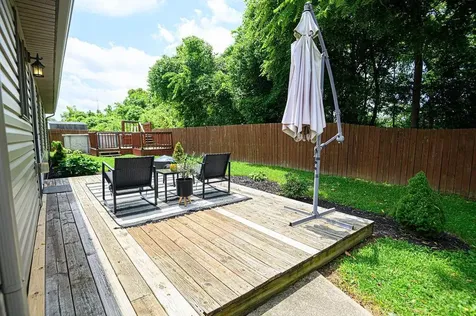 102 Goldfinch Drive Owensboro KY 42301-0255