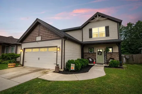 6452 Autumn Valley Trace Utica KY 42376