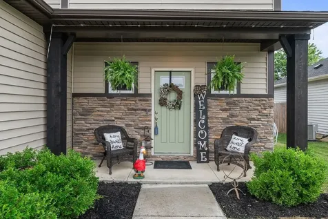 6452 Autumn Valley Trace Utica KY 42376