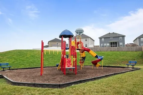 6452 Autumn Valley Trace Utica KY 42376