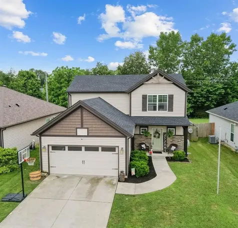 6452 Autumn Valley Trace Utica KY 42376