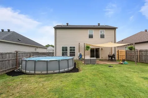 6452 Autumn Valley Trace Utica KY 42376