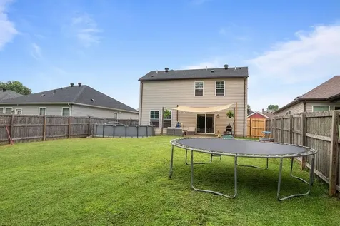 6452 Autumn Valley Trace Utica KY 42376
