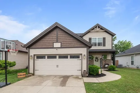 6452 Autumn Valley Trace Utica KY 42376