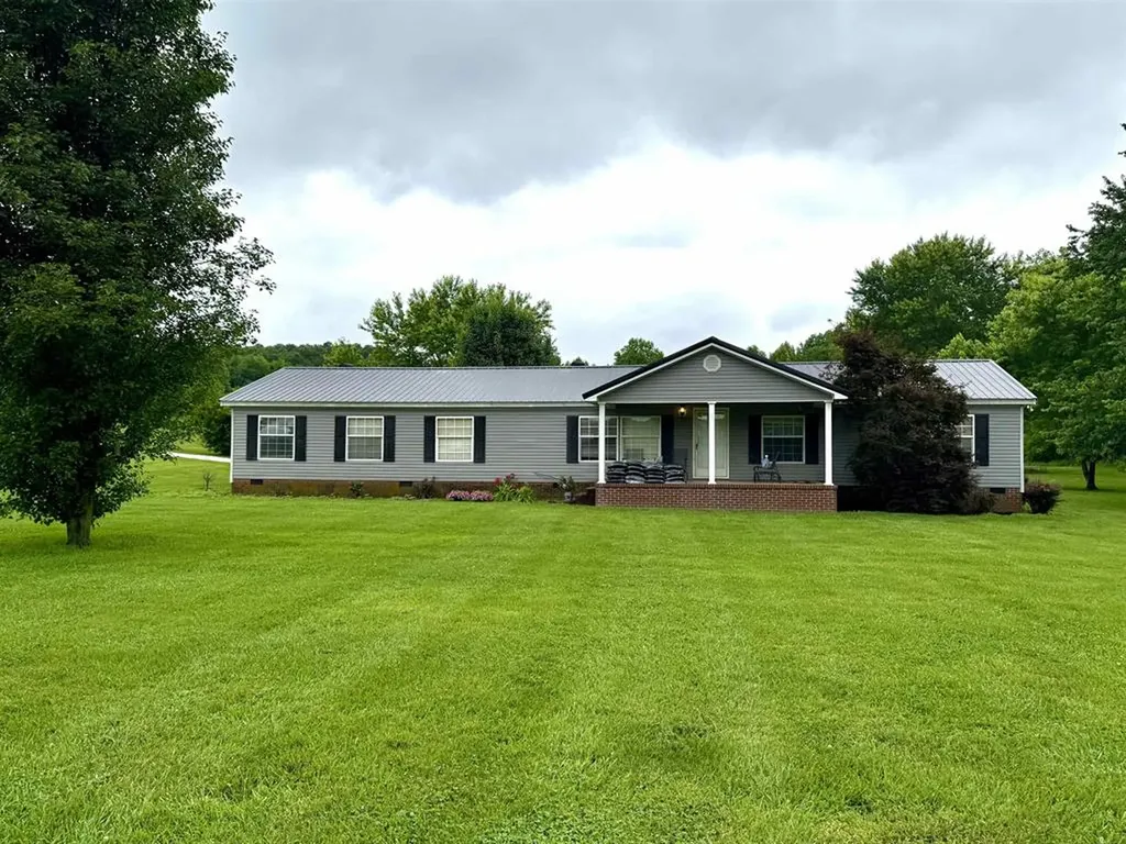 1054 Aetnaville Road Reynolds Station KY 42368