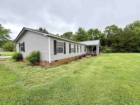1054 Aetnaville Road Reynolds Station KY 42368