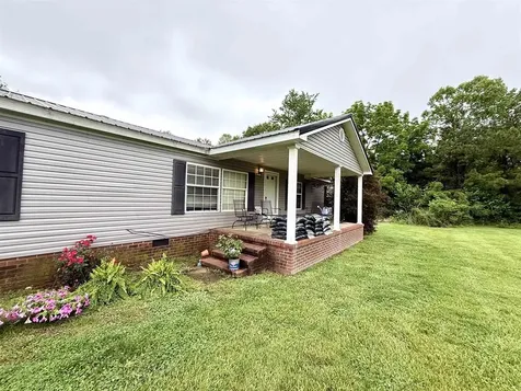 1054 Aetnaville Road Reynolds Station KY 42368