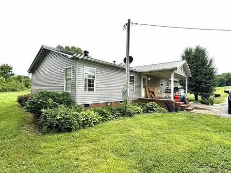 1054 Aetnaville Road Reynolds Station KY 42368
