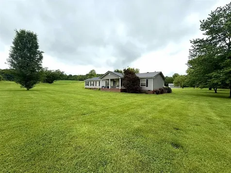 1054 Aetnaville Road Reynolds Station KY 42368