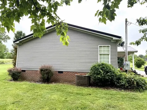 1054 Aetnaville Road Reynolds Station KY 42368
