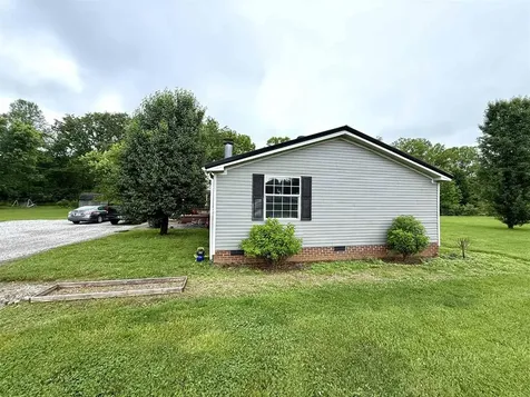 1054 Aetnaville Road Reynolds Station KY 42368