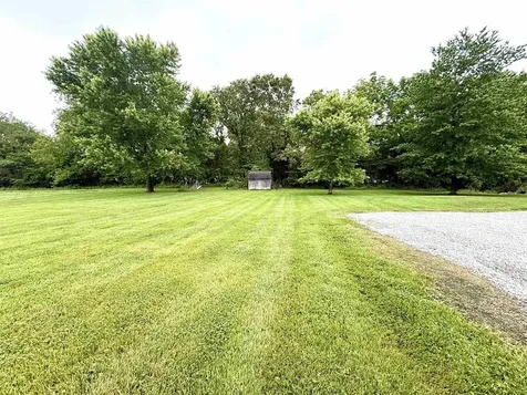 1054 Aetnaville Road Reynolds Station KY 42368