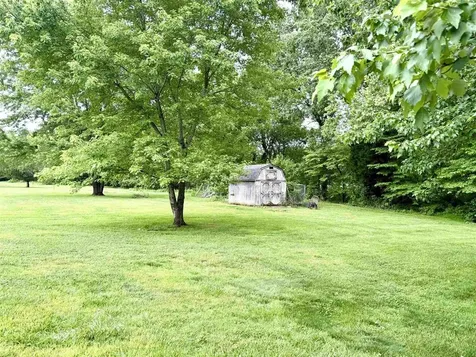 1054 Aetnaville Road Reynolds Station KY 42368