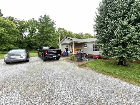 1054 Aetnaville Road Reynolds Station KY 42368