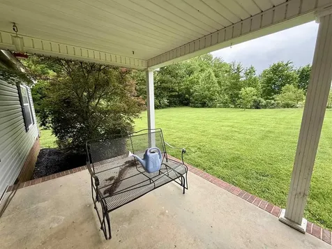 1054 Aetnaville Road Reynolds Station KY 42368