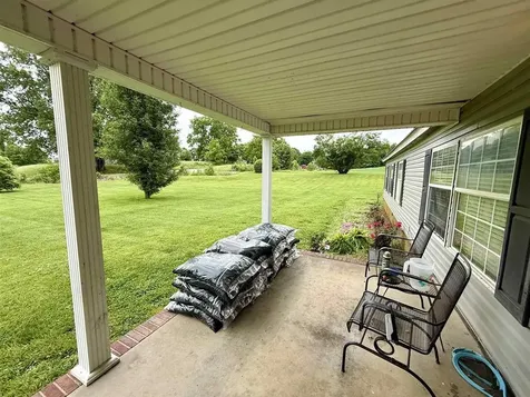 1054 Aetnaville Road Reynolds Station KY 42368