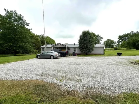 1054 Aetnaville Road Reynolds Station KY 42368