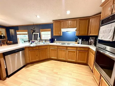 1054 Aetnaville Road Reynolds Station KY 42368