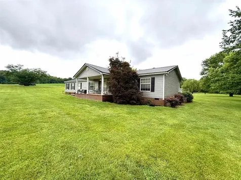 1054 Aetnaville Road Reynolds Station KY 42368
