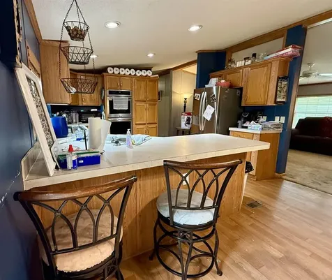 1054 Aetnaville Road Reynolds Station KY 42368