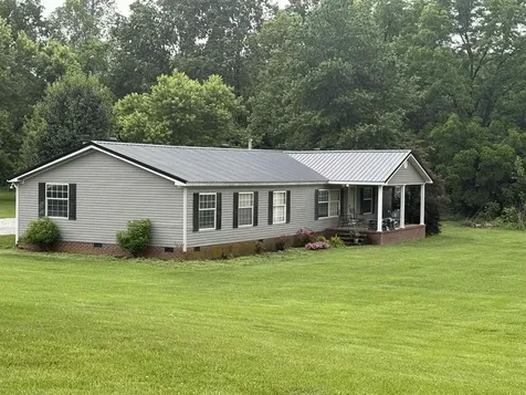 1054 Aetnaville Road Reynolds Station KY 42368