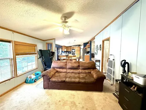 1054 Aetnaville Road Reynolds Station KY 42368