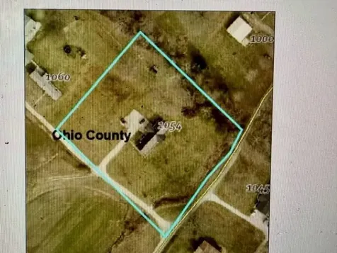 1054 Aetnaville Road Reynolds Station KY 42368